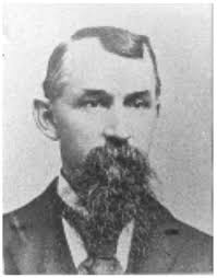 William Benjamin Munson Sr. (1846-1930)