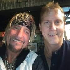 A year gone by...wow..but so many great memories, and the music is forever. 