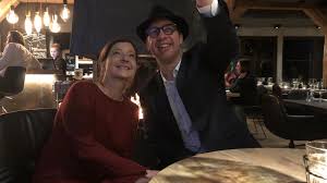 fvw|TravelTalk-Tischgespräch: Michael Otremba