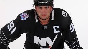 Immediately after the fisherman jerseys took the ice, team management was making plans to scrap them. Islanders Unveil Brooklyn Themed Third Jersey Cbs New York