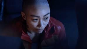 Intergalactic' Actress ATTACKS Gamers Over Trailer Response