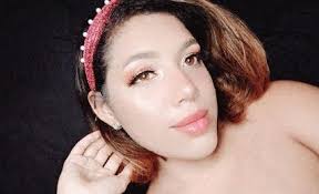 Meet Taja'Symone Evans