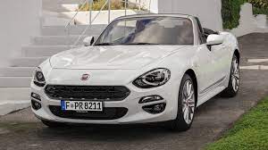 Check spelling or type a new query. Fiat 124 Spider Ii Autobild De
