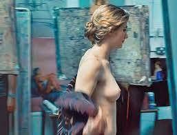 Dr. Who topless - Other Crap
