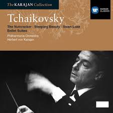 Tchaikovsky The Sleeping Beauty Suite Op 66a I Introduction Fee Des Lilas Prologue Song By Pyotr Ilyich Tchaikovsky Philharmonia Orchestra Herbert Von Karajan Spotify