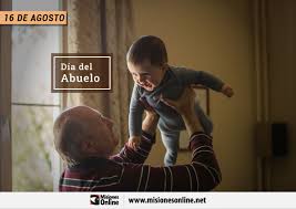 Celebraciones en distintos países argentina. Dia Del Abuelo 2020 Por Que Y Como Celebrar Durante La Pandemia Misionesonline