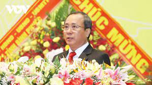 Ông từng là đại biểu quốc hội khóa xi, xii, chủ tịch ủy ban nhân dân tỉnh bình dương. Ong Tráº§n VÄƒn Nam Tai Ä'áº¯c Cá»­ Bi ThÆ° Tá»‰nh á»§y Binh DÆ°Æ¡ng Vov Vn