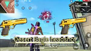 One tap headshot trick desert onetap headshot like rai star garena free fire. My Noob Headshot Desert Eagle With Pc Freefire Youtube