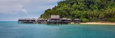 Snorkelling equipment are available at the jetty and on the island (we recommend the latter; Visit Pangkor Islands Malaysia Tailor Made Trips Audley Travel
