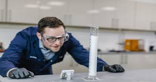 We dedicate to keep moving just to provide the best service standard for our clientele. Chemical Report Chemical Whitepaper Video Blog Articles