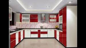 aluminium kitchen in kerala venezia