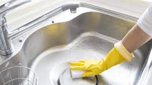 We did not find results for: How Often Should You Really Clean Your Kitchen Sink