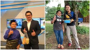 Ally's former wife, farah, is happy for his recent nuptial. Tertukar Antara Fedtri Yahya Dengan Ally Iskandar Adik Niaga Jeruk Dipuji Confident Level Tinggi