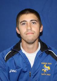 2009 Cross Country Roster