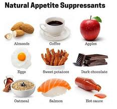 If a medical condition or its treatment is the reason for your poor appetite, consult with your doctor or a registered dietitian for an individualized plan. Natural Appetite Suppressants Market To Build Excessive