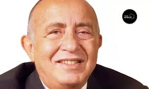 The Man Called Youssef Mansour