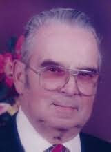 Obituary information for Arthur Alva Saunders