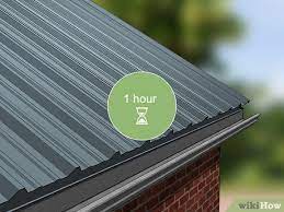 We did not find results for: How To Paint A Metal Roof With Pictures Wikihow