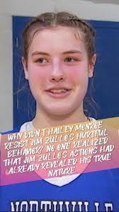 Darla Monroe's Instagram, Twitter & Facebook