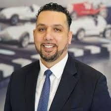 Silver Star Motors Staff