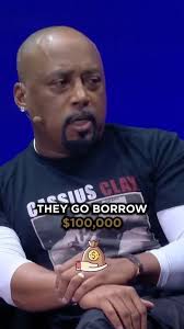 MONEY DOESN’T RESOLVE ALL!