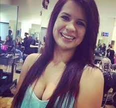 Mercedes Clement's Instagram, Twitter & Facebook