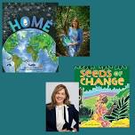 Saturday Storytime with Margot Dallas and Jen Cullerton Johnson