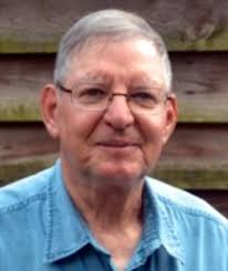 Charles Jerry Elrod Obituary