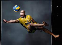 Modifié le 04/06/2021 à 17h59 publié le 04/06/2021 à 14h30 Earvin Ngapeth On Twitter Great Shooting For Vanityfairit Thanks Makigalimberti Modenavolley Ngapethempire Klima