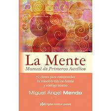 El interés de este libro no es solo, por tanto, el de poder disfrutar de otro inventario de interesantes descubrimientos científicos sobre el funcionamiento de la mente. Gratis La Mente