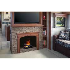 Electric fireplace heaters should be safe, easily adjustable, and produce ample heat. Dimplexpro Opti Myst Cassette Wall Mounted Electric Fireplace Insert Wayfair Ca