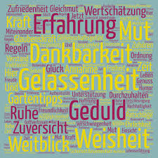 A word art of two salsa dancers lunging together during practice. Word Art Da Zwischen