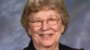 Lorraine Erdman's Instagram, Twitter & Facebook