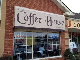 Day 228 Of 365 The Village Coffee House And Espresso Bar Village Coffee Coffee House Espresso Bar