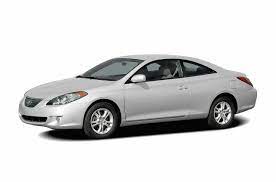 2005 toyota solara se sport v6 coupese sport v6 coupe. 2005 Toyota Camry Solara Sle V6 2dr Coupe Specs And Prices