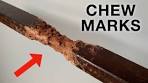 2 Ways to Repair Damaged Wood Furniture, by ...