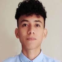 Donato Gonzales's Instagram, Twitter & Facebook