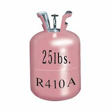 A refrigerant does not extend beyond the station, which increases the reliability and safety of the system. Forane R 410a Refrigerant 25 Lb Cylinder 3zg62 R410a Grainger