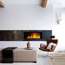 Check spelling or type a new query. Modern Living Room And Fireplace Dwell Mag