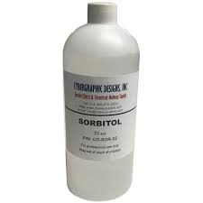 Image result for Sorbitol