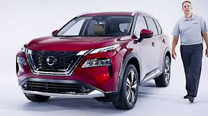 One big criticism of the current car is its mediocre interior. 2021 Nissan Rogue X Trail Full Presentation New Hi Tech Suv Ready To Fight The Toyota Rav4 Youtube