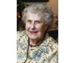 Doris McKee Obituary (1919