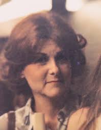 Obituary for Frances Louella Wright