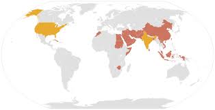Whether it has signed the iccpr (and is therefore bound by minimum international standards); Capital Punishment For Drug Trafficking Wikipedia