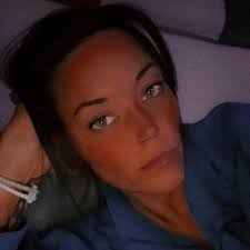 Janelle Black, 28, died after her vehicle went airborne and crashed into  multiple vehicles at a Bedford car dealership.