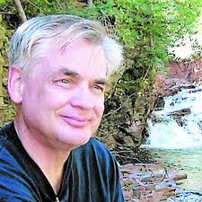 Readers and Writers: Authors Housewright and Goldman talk about their P.I.  characters