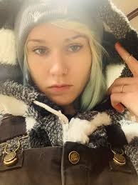 yall shivering in this cold cause them Shein jackets made outta paper  towels