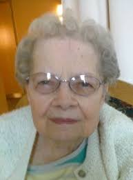 Marion Latulippe Obituary (2012)