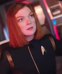 List of K Characters