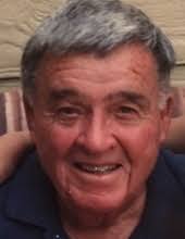 Obituary information for James Wiley Weaver